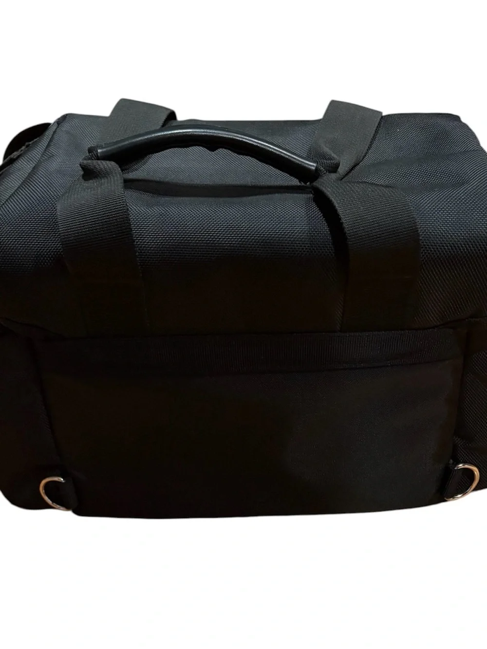 Canon Black Camera Shoulder Bag